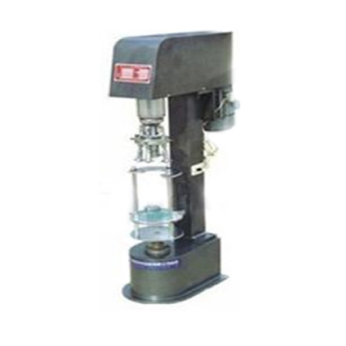 Capping And Locking Machine Combo (Dingye)