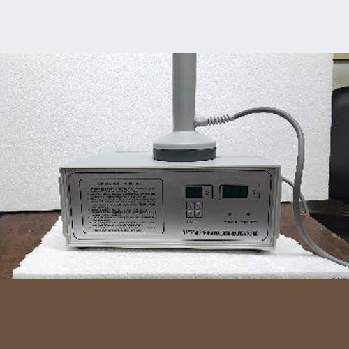 Induction Sealing Machine Spis 100 A (20MM - 80MM) (Hualian)