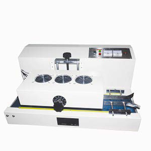 Online Continuous Induction Sealing Machine (Hualian)