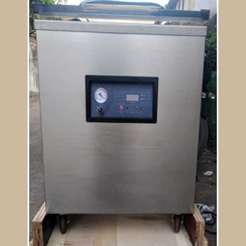 Single Chamber Vacuum Packing Machine 600 With Nitrogen Flushing (Hualian)