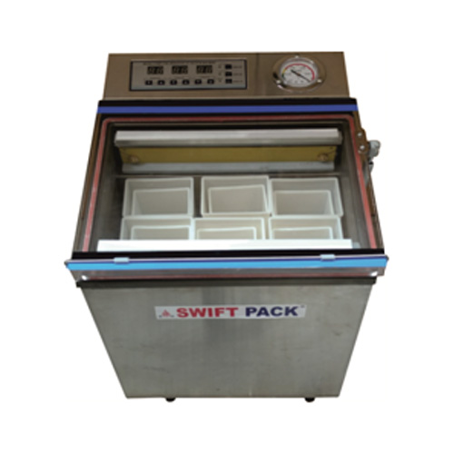 Tea Vacuum Packing Machine 300 Two Side Sealing Bar (Dingye)