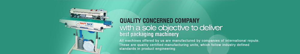 Shri Vinayak Packaging Machine Private Limited