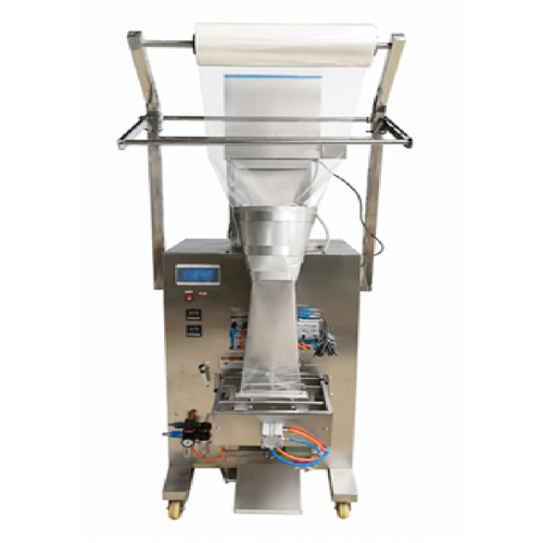 100 – 999 Gram Single Head Granule FFS With Vacuum
