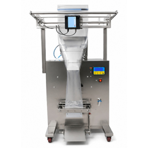 100 – 999 Gram Single Head Granule FFS With Nitrogen Flushing