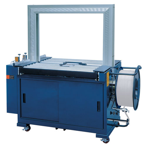 Automatic Strapping Machine (Chali Taiwan) Online