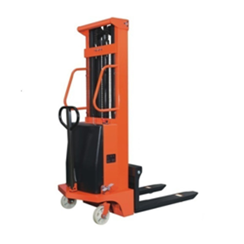 Battery Operated Stacker
