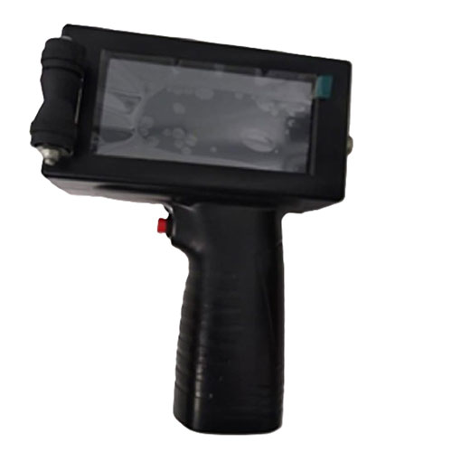Big Size Hand Inkjet Coder