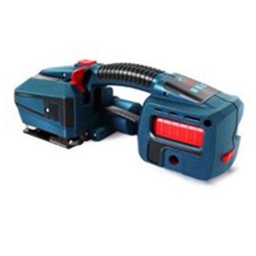 Battery Operated Strapping Tool
