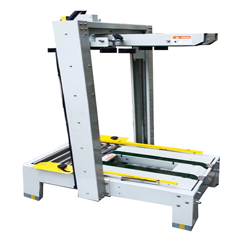 Carton Sealer For Led Tv Box (Chali Taiwan)