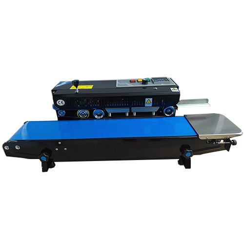 Continuous Band Sealer Hualian Economic MS Horizontal