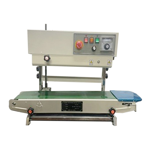 Continuous Band Sealer (MS Body Vertical) T-Series