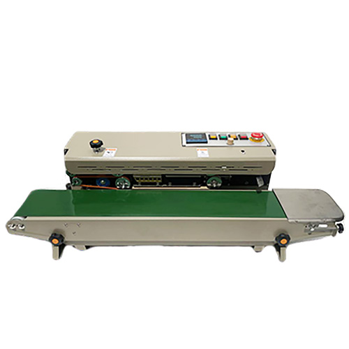 Continuous Band Sealer With Nitrogen Flushing (Dingye)