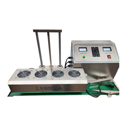 Continuous Online Induction Sealer (20 MM - 100 MM) T-Series