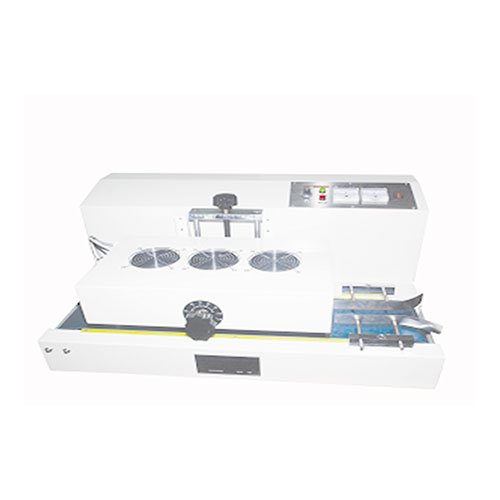 Continuous Online Induction Sealer (20 MM - 130 MM) Hualian