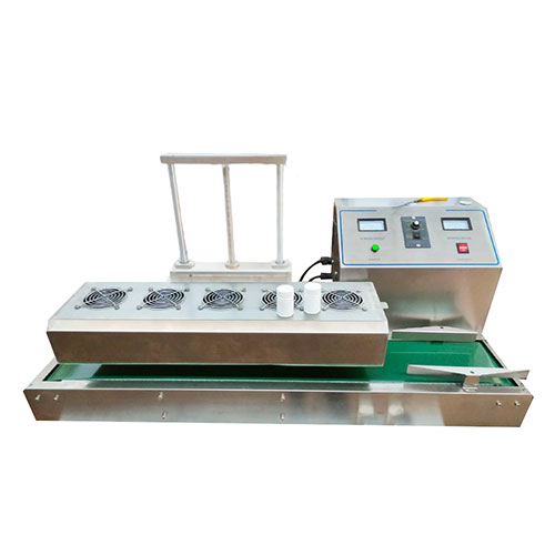Continuous Online Induction Sealer (20 MM - 130 MM) T-Series