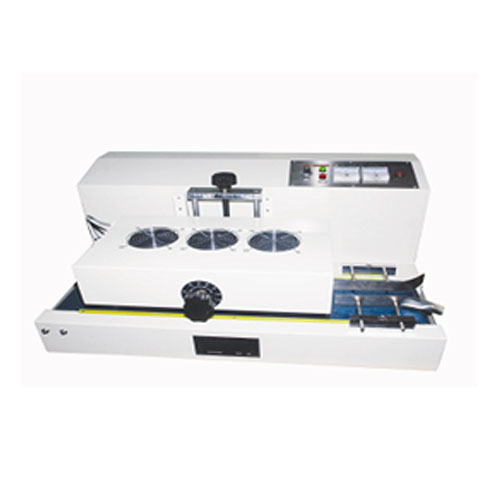 Continuous Online Induction Sealer (20 MM - 80 MM) Hualian