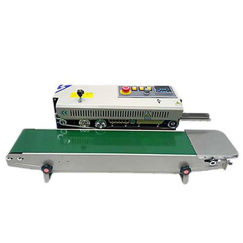 Continuous Band Sealer