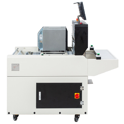 Courier Bag Packaging Machine