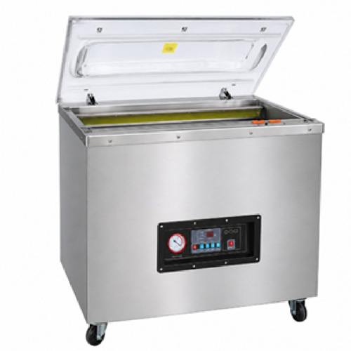 Deep Brick Type Vacuum Packing Machine 660 (Dingye)