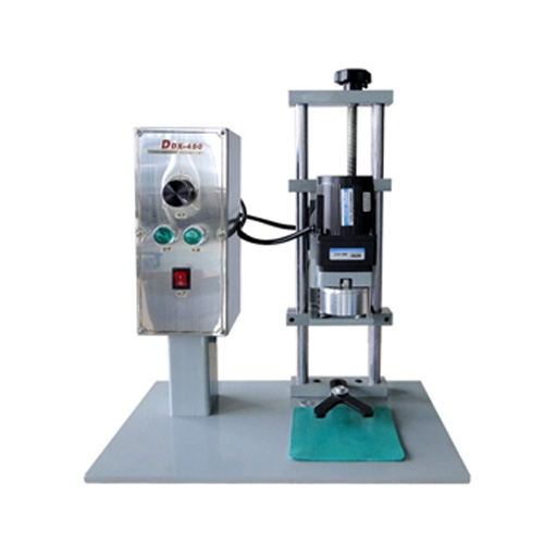 Desktop Electric Capping Machine