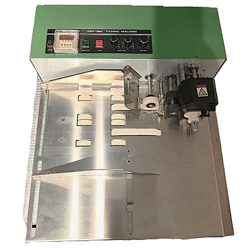 Dry Ink Batch Coder MS Body (T-Series)