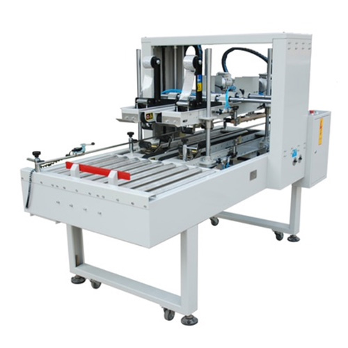 Edge Carton Sealer