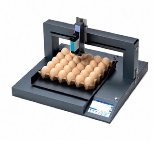 Egg Coder X-Y Axis Table Top (Hualian)