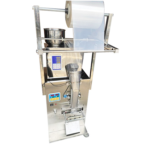 FFS 100 Gram Center Sealing Machine (Dingye)