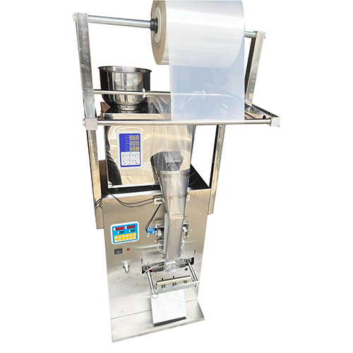 FFS 100 Gram Center Sealing Machine
