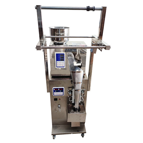 FFS 100 Gram Side Sealing Machine