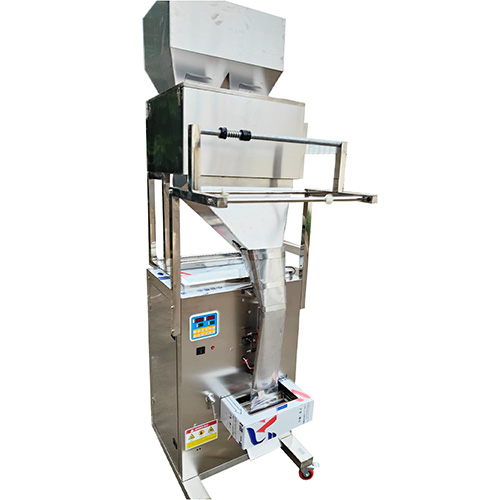 FFS Machine (Granule)