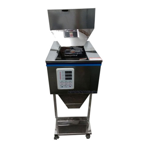 Granule Filling Machine 10GM - 999GM (Regular)