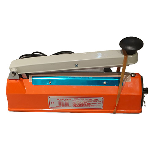Hand Impulse Sealer