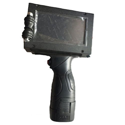 Hand Inkjet Coder