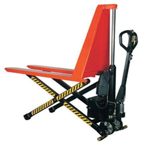 High Lift Pallet Truck 1.5 Tons