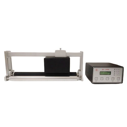 High Speed Ink Roll Coder Machine