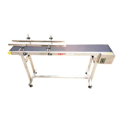 Ink Jet Conveyor 12 Inch