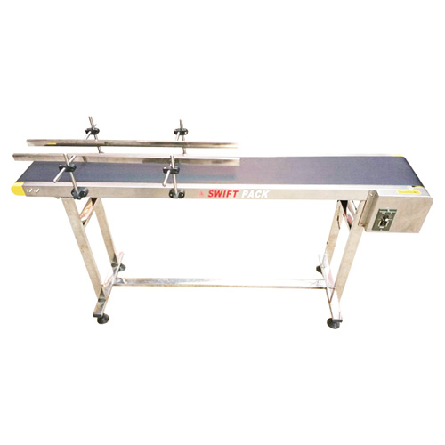 Ink Jet Conveyor 16 Inch