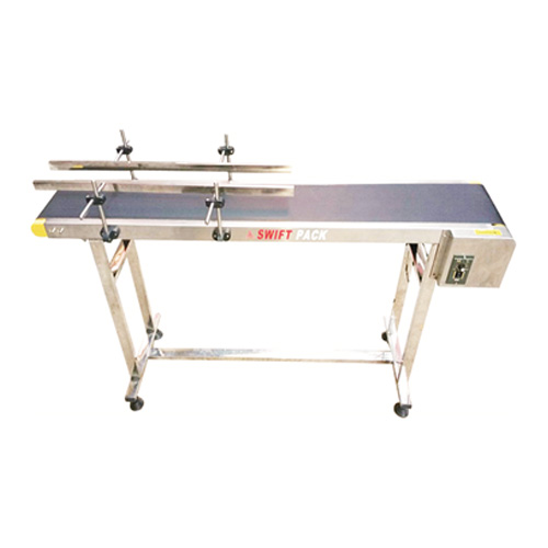 Ink Jet Conveyor 8 Inch