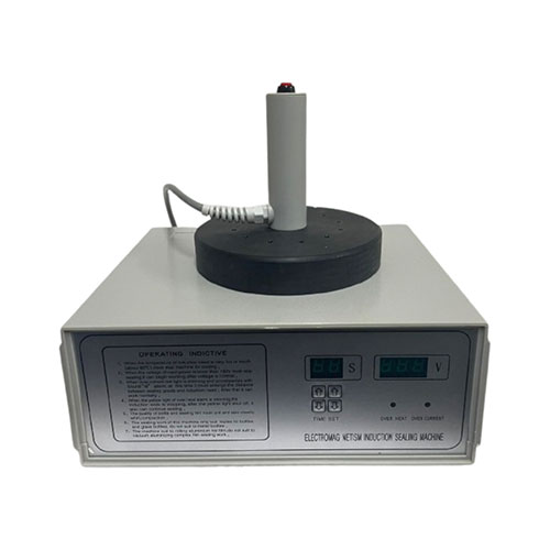 Induction Sealing Machine (160 MM Regular)