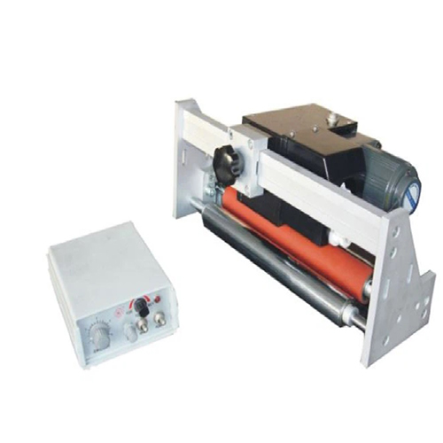 Lock And Follow Solid Ink Coding Machine 400 MM Frame