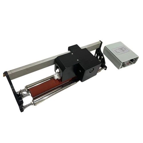 Lock And Follow Solid Ink Coding Machine 500 MM Frame (Hualian)
