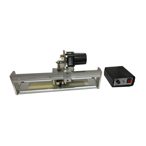 Lock And Follow Solid Ink Coding Machine 500 MM Frame (Regular)