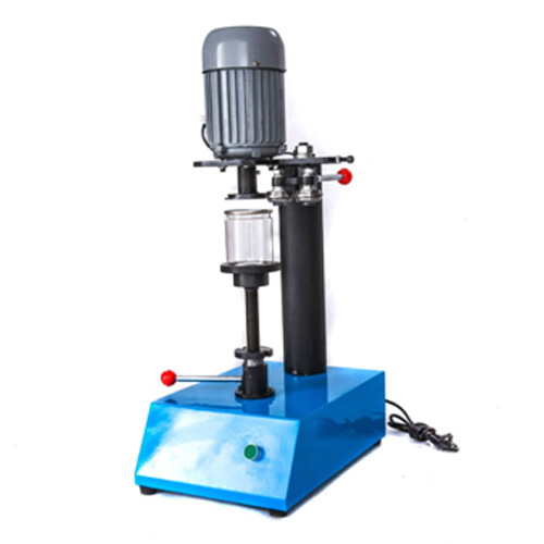 Manual Can Sealing Machine