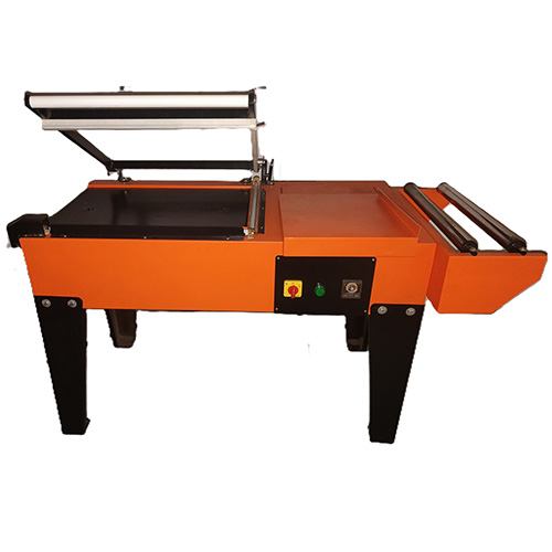 Manual L-Sealer (Indian)