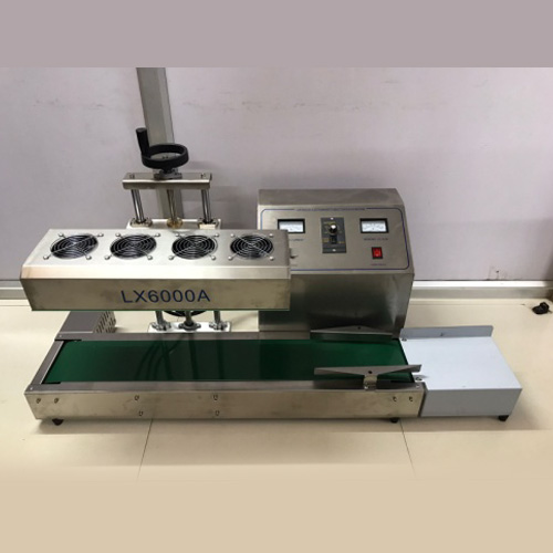 Online Continuous Induction Sealing Machine (T-Series)