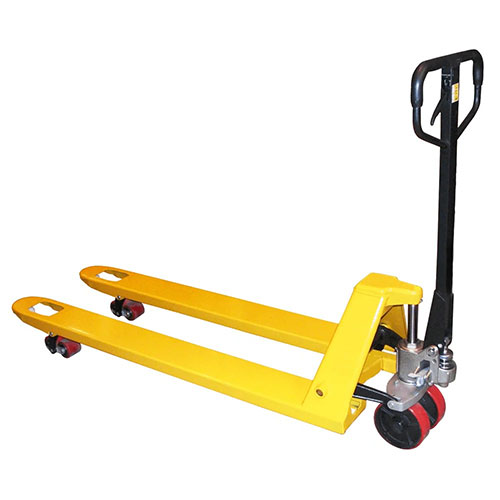 Pallet Truck 1800mm Extra Length