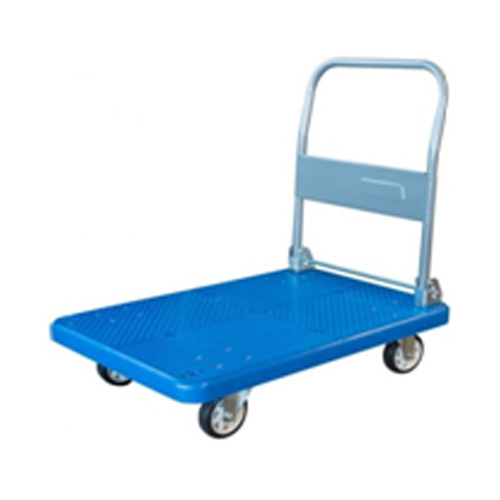 Plastic Trolley 150 kg