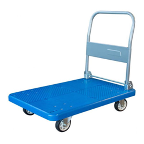 Plastic Trolley 300 kg