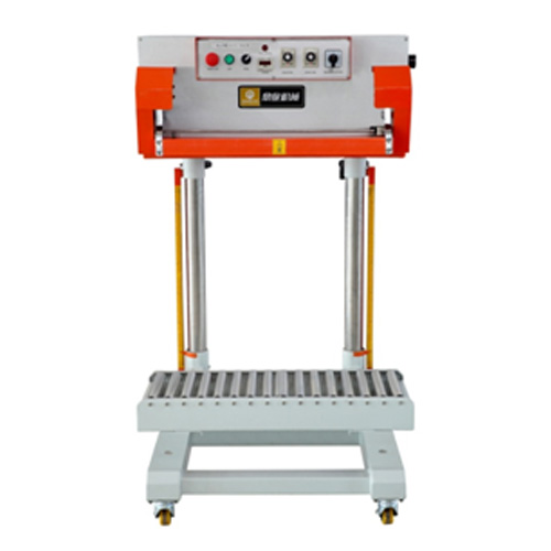 Pneumatic Sealing Machine (Foot Operated)